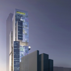 㳡ƣParramatta Square Design