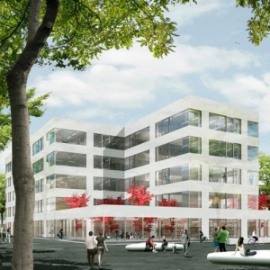 ¹صHoogvlietУCampus Hoogvliet in Rotterdam