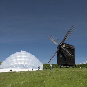 º˹ֲ԰ҷSustainable Hothouse