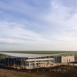 ӢʯοģStonehenge Visitor Centre