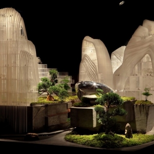 ɽˮУShanshui Experiment Complex