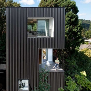 ʽסլTower House