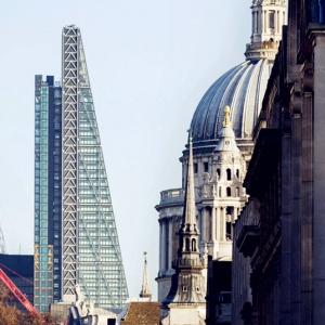 Leadenhall Building
