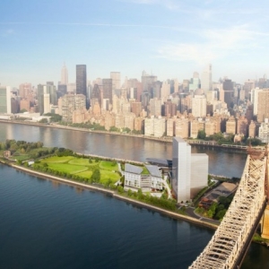 ζѧ˹У Cornell Techs Roosevelt Island Campus