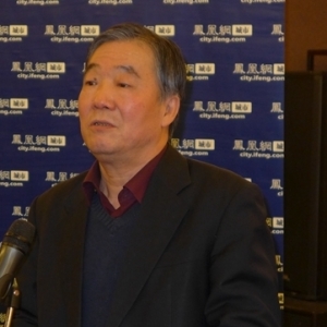 郝寿义:北京应“去功能化”