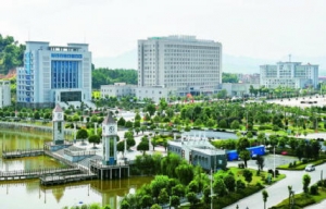 时评:新型城镇化与智慧城市如何结合发展