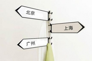 时评:北上广为何落榜最浪漫城市压力太大成主因