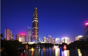 郭晟:智慧城市的基础在运营中心