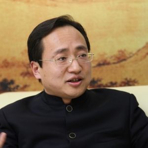 杨立生:产业地产助力新型城镇化