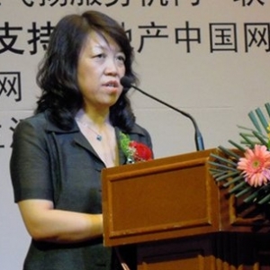文林峰:制定住宅产业化鼓励政策 或将全面推广