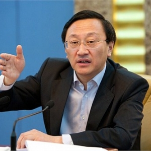 缪瑞林:建管并重建 干净美丽绿色整齐南京