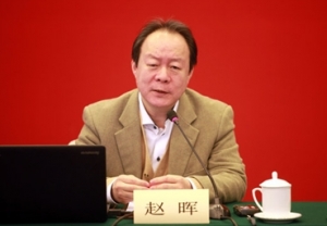 赵晖:发展小城镇建设有四大好处