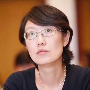 杨威:城镇化进程中,城市规划需“三规合一”