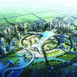 时评:生态城市建设的“精明法则”