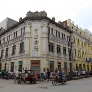 时评:让古建筑益寿延年而非返老还童
