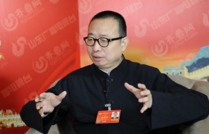 潘鲁生:城镇化建设应加大文化设计 避免万村一面