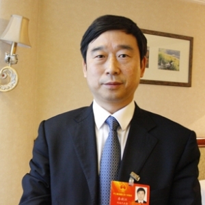 乔新江:新型城镇化的核心是以人为本