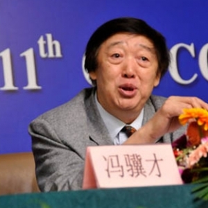 冯骥才:传统村落保护需要国家作为