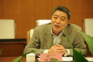 许瑞生:国家应出台详细规定保护历史建筑