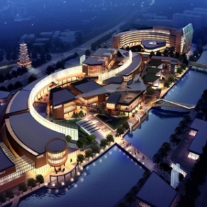 麦庆泉:中国城市在走不可持续发展道路