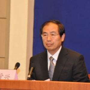 韩爱兴:绿色建筑将成减少空气污染重要途径