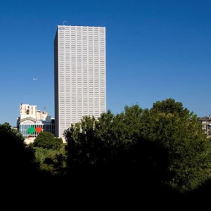Burgo Tower