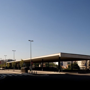 ͼ[ֹվ]Casa da Musica Subway Station