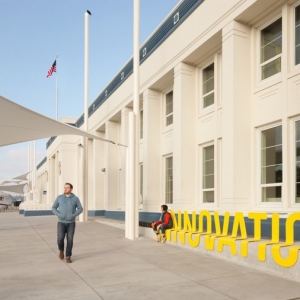 ˹ģBezos Center for Innovation