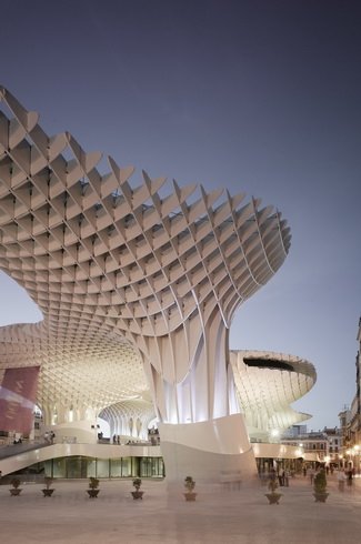 Metropol Parasol