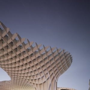 ľṹ:Metropol Parasol