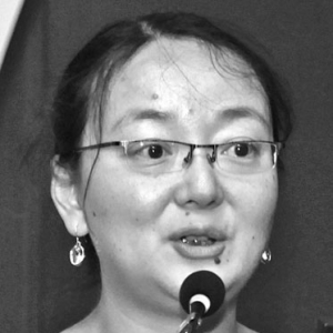 于洁:让“堂前燕”进入“百姓家”