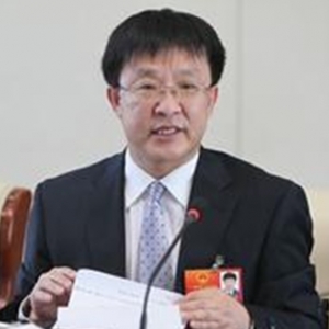 张凤宝:有效落实“绿色建筑行动”