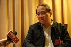 刘志彪:新型城镇化要基于产业 是生活方式的城镇化