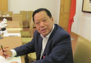 刘晓峰:新型城镇化要让每个城市彰显特色