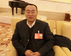 梁留科:增强生态产业支撑能力 促进生态城镇化建设