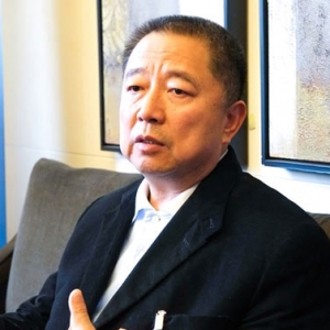 胡葆森:推进中小城市及小城镇新型城镇化建设