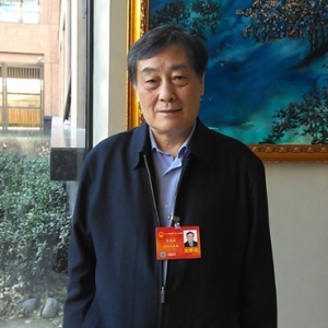 宗庆后:推动产业下乡 实现真正城镇化