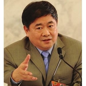 单霁翔:古建筑防火是个大事