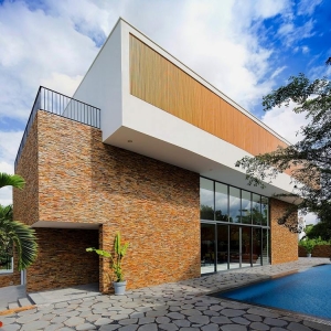 ÷ɫFuschia Villa