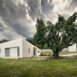 CSCסլCSC House