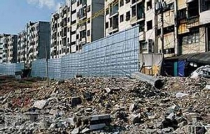 时评:治理建筑垃圾关键是做好回收利用
