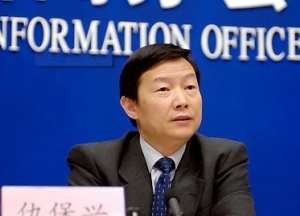 仇保兴:城城像欧洲 镇镇像非洲