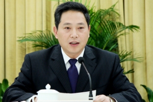 陈俊卿:城镇化既要重建设 更要重管理