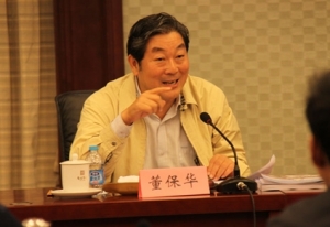 董保华:新型城镇化要加强古城保护利用