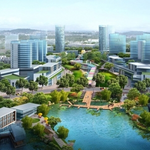 时评:对新城新区建设要有耐心和信心
