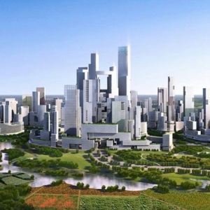 时评:新型城镇化就怕撞上旧思维