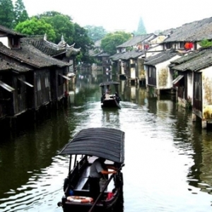 时评:如何留住“乡土中国”