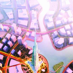 超高建筑:极限之美还是极限之危