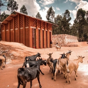 ͼݣLibrary of Muyinga