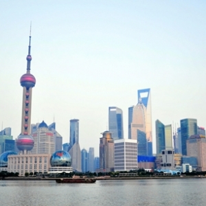 时评:中国城市再思考